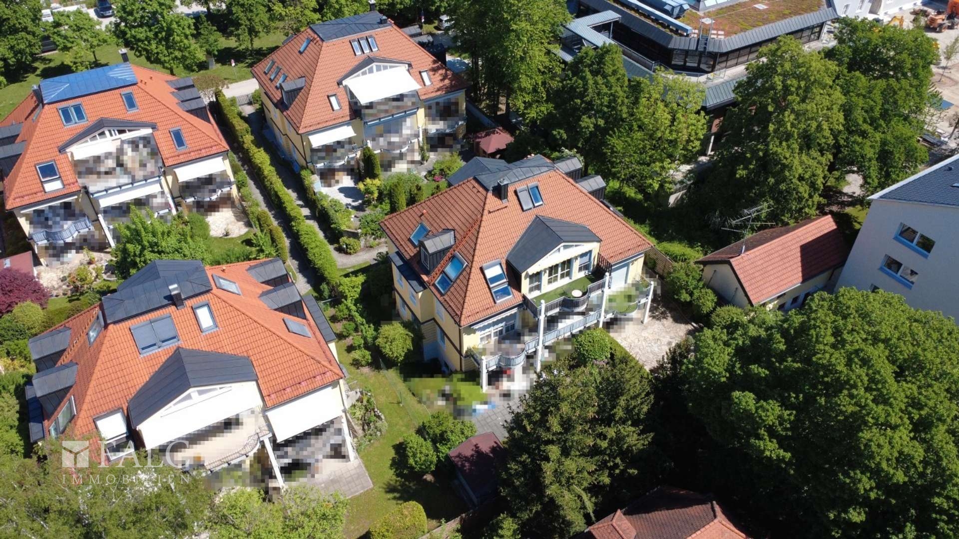 Außenaufnahmen